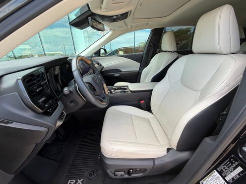 Used 2024 Lexus RX 350 Premium Plus w/ Convenience Package AWD/4WD image 10