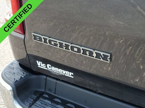 Used 2021 RAM 1500 Big Horn AWD/4WD image 30