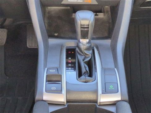 Used 2017 Honda Civic LX image 21