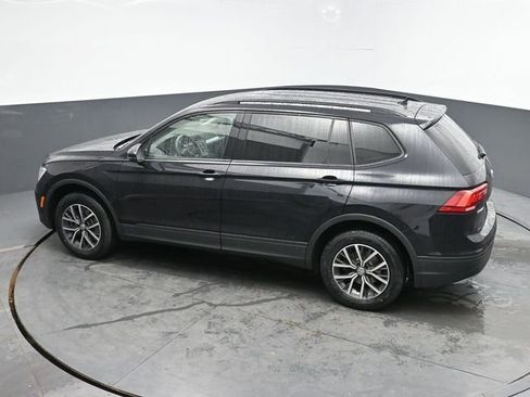 Used 2021 Volkswagen Tiguan S AWD/4WD image 12