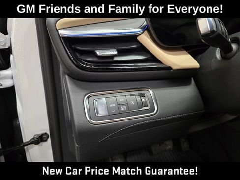 New 2026 Buick Enclave Preferred w/ Power Package AWD/4WD image 16