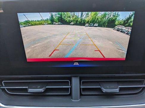 New 2026 Chevrolet Trax LT image 13