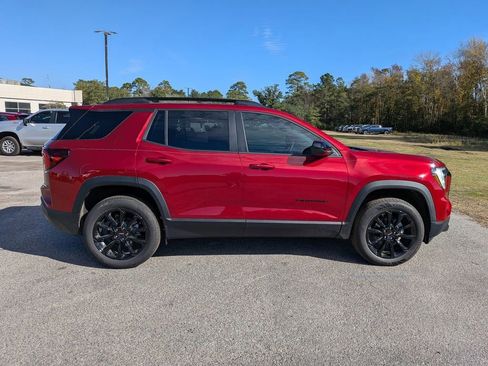 New 2026 GMC Terrain Elevation w/ Elevation Premium Package image 3