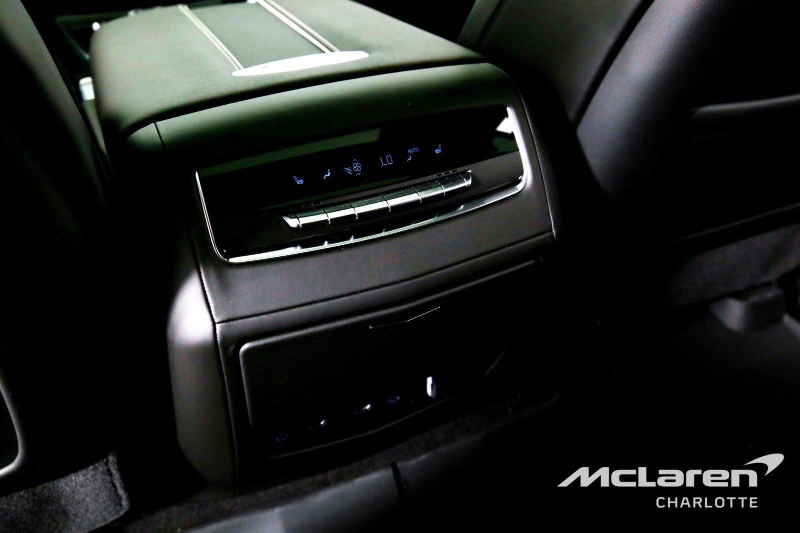 Used 2026 Cadillac Escalade V w/ LPO, Floor Liner Package AWD/4WD image 21