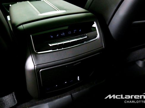 Used 2026 Cadillac Escalade V w/ LPO, Floor Liner Package AWD/4WD image 21