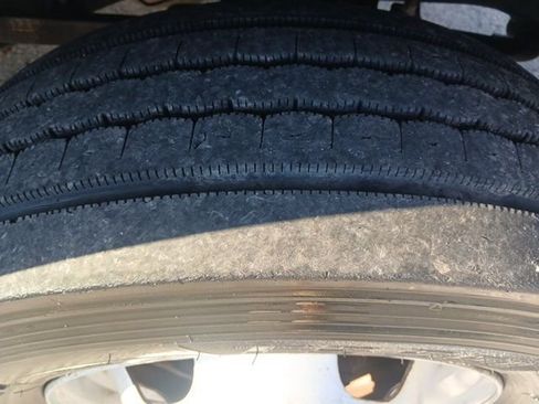 Used 2016 RAM 5500 Tradesman w/ Power Accessory Group image 12