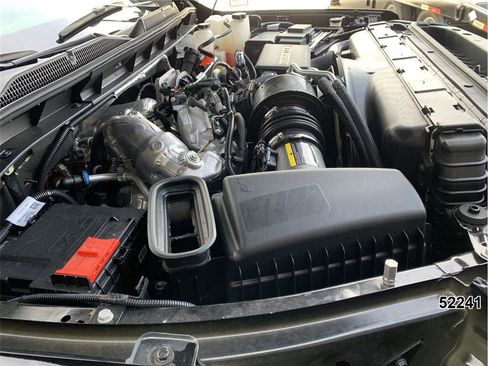 Used 2025 GMC Sierra 3500 Denali w/ Denali Reserve Package image 15