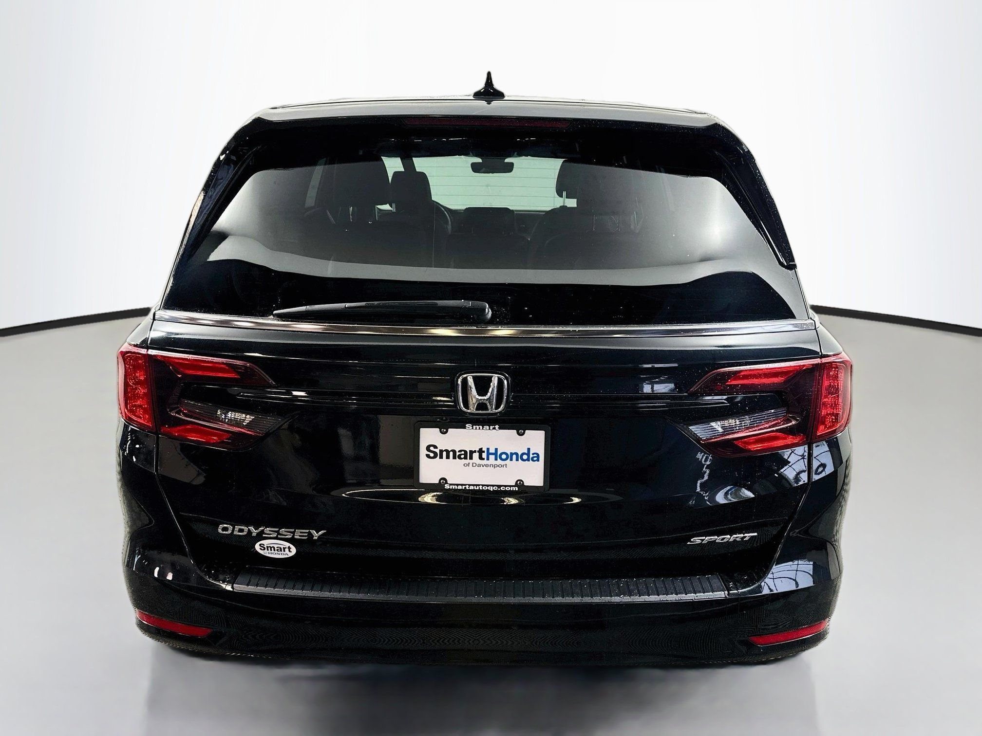Used 2023 Honda Odyssey Sport image 6