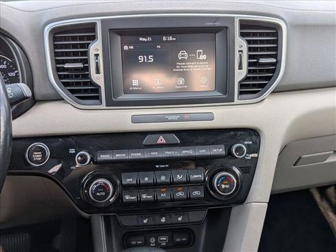 Used 2019 Kia Sportage EX w/ EX Premium Package FWD image 14