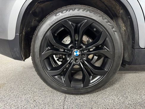Used 2013 BMW X6 xDrive35i AWD/4WD image 9