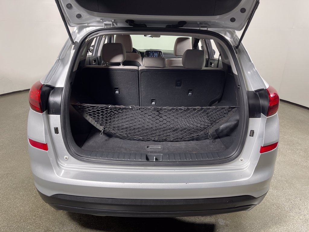 Used 2019 Hyundai Tucson SE FWD image 10