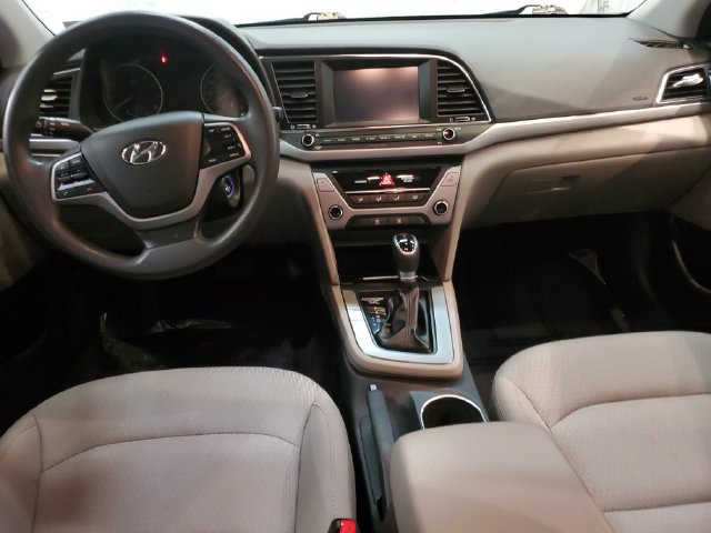 Used 2017 Hyundai Elantra SE FWD image 14