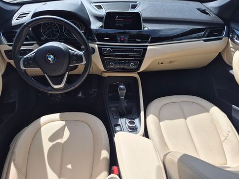 Used 2018 BMW X1 sDrive28i FWD image 17