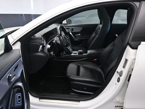 Used 2020 Mercedes-Benz CLA 250 4MATIC image 12