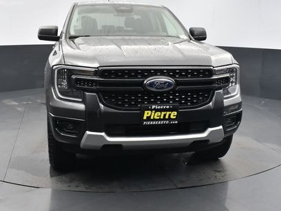 New 2025 Ford Ranger XLT
