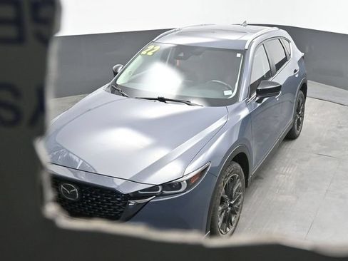 Used 2022 MAZDA CX-5 Carbon Edition AWD/4WD image 30
