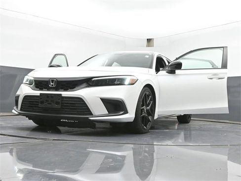 Used 2024 Honda Civic Sport image 50