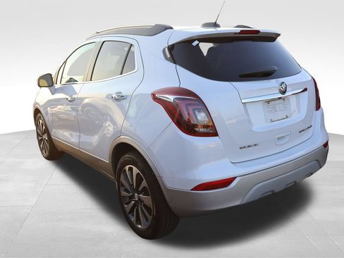 Used 2018 Buick Encore Essence FWD image 24