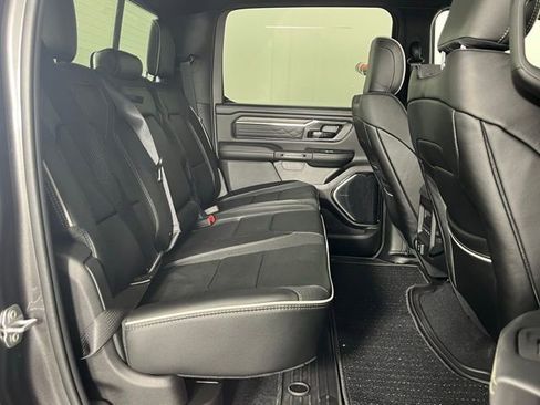 New 2026 RAM 1500 Limited image 31