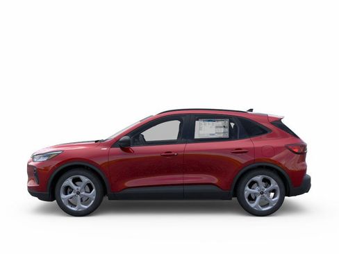 New 2026 Ford Escape ST-Line w/ Cold Weather Package AWD/4WD image 4