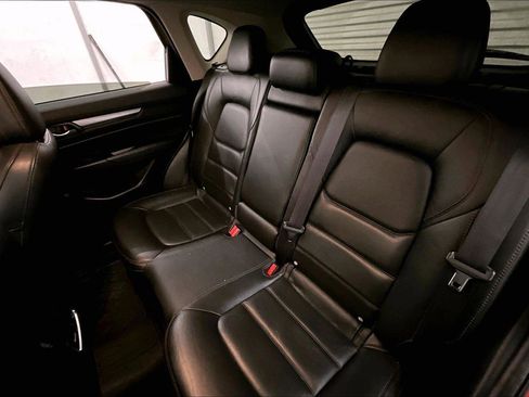 Used 2021 MAZDA CX-5 Touring w/ Touring Preferred SV Package image 25