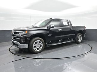 Used 2023 Chevrolet Silverado 1500 LTZ w/ LTZ Convenience Package II video 1