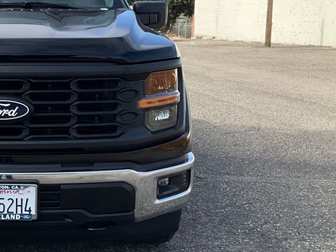 Used 2025 Ford F150 XL w/ Equipment Group 103A High AWD/4WD image 48