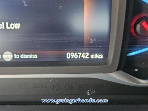 Used 2022 Honda Pilot Special Edition image 22