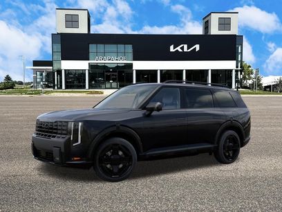 New 2027 Kia Telluride SX X-Line w/ Towing Package