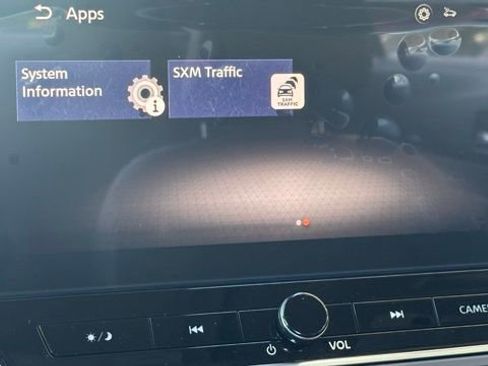 New 2025 Nissan Altima 2.5 SL image 36