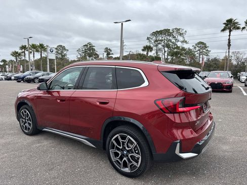 Used 2026 BMW X1 xDrive28i w/ Technology Package image 7