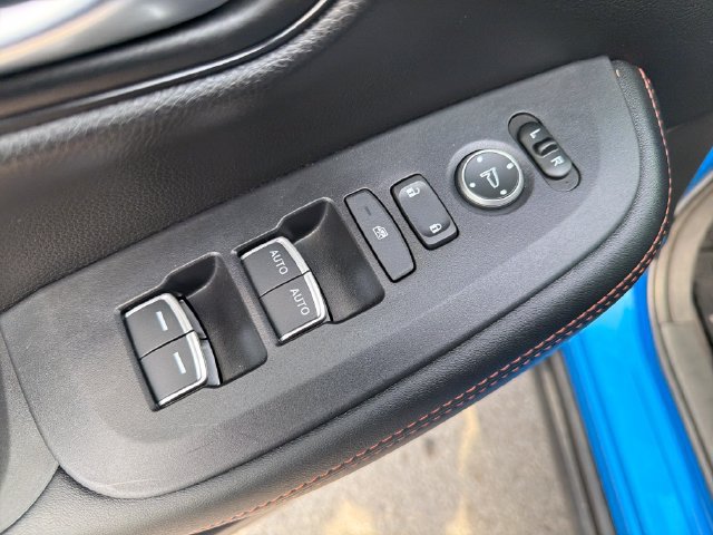 Used 2026 Honda HR-V Sport image 17