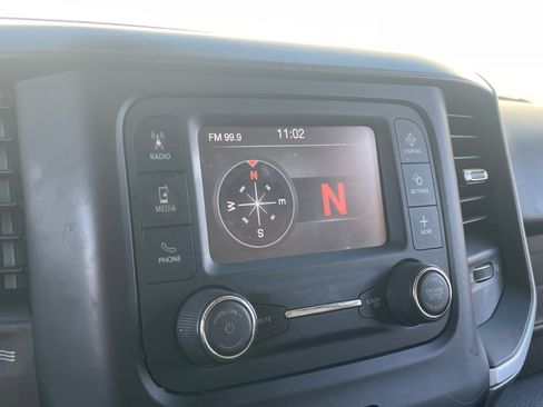 Used 2019 RAM 1500 Big Horn image 26