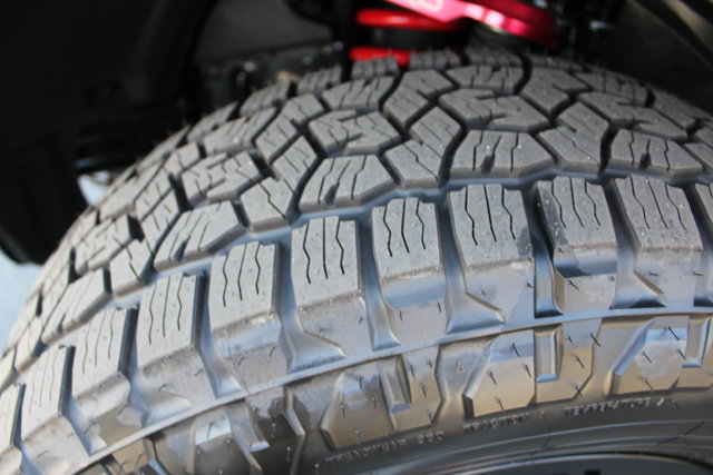 Certified 2026 Toyota 4Runner TRD Pro AWD/4WD image 61