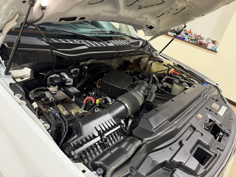 Used 2020 Ford F350 4x4 Crew Cab DRW Super Duty image 83
