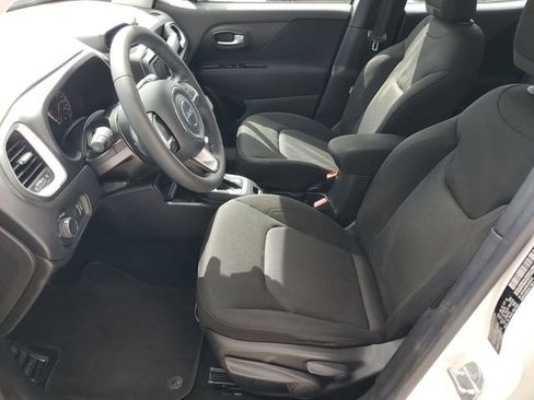 Used 2020 Jeep Renegade Sport image 21