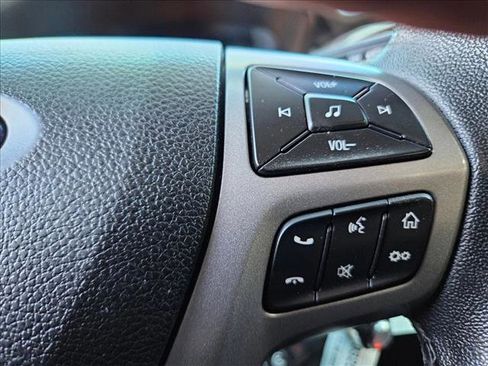 Used 2023 Ford Ranger XLT w/ Equipment Group 301A Mid image 14