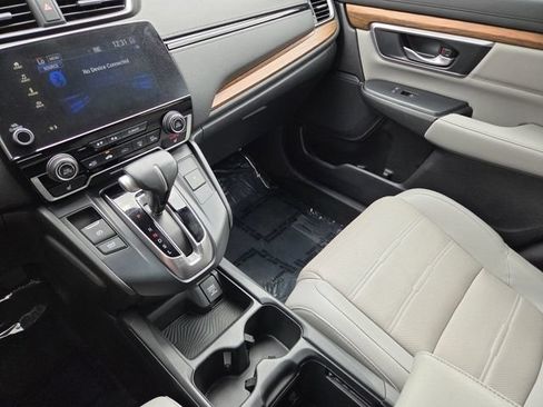Used 2017 Honda CR-V EX-L image 35