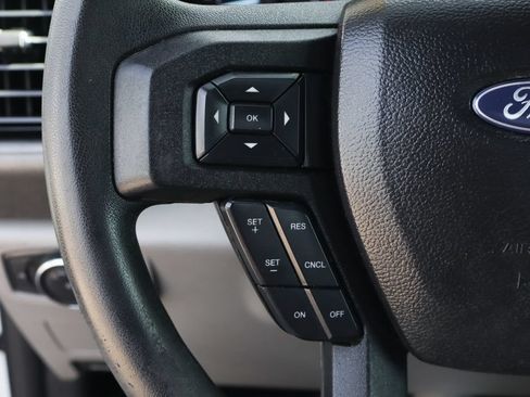 Used 2018 Ford F350 XL w/ Power Equipment Group RWD image 24