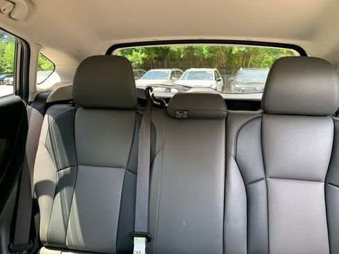 Used 2021 Subaru Crosstrek 2.5i Sport w/ Popular Package #2B AWD/4WD image 32