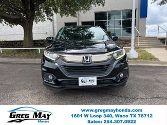 Used 2022 Honda HR-V EX video 2