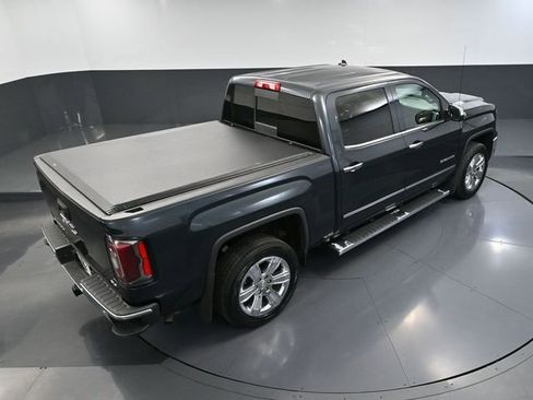 Used 2018 GMC Sierra 1500 SLT AWD/4WD image 61