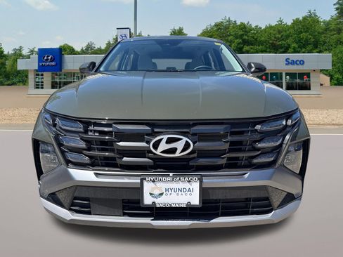 New 2026 Hyundai Tucson SE AWD/4WD image 9