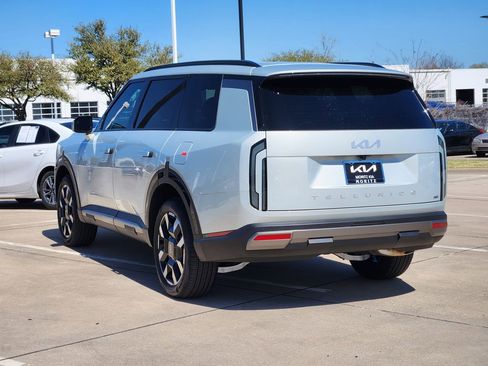 New 2027 Kia Telluride S AWD/4WD image 3