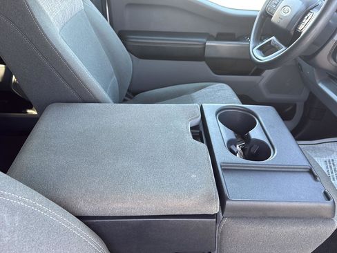 Used 2023 Ford F250 XLT AWD/4WD image 17