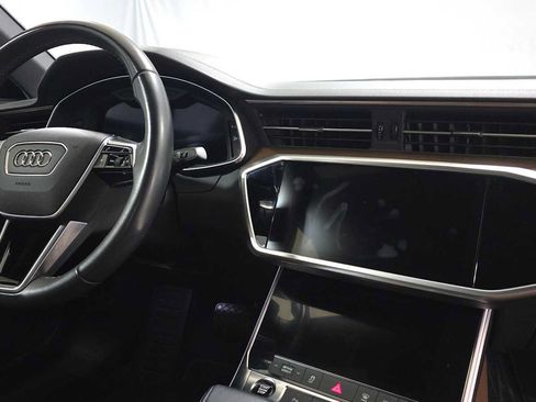 Used 2024 Audi A6 Premium Plus AWD/4WD image 11