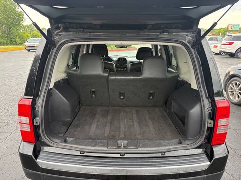 Used 2016 Jeep Patriot 4WD image 7