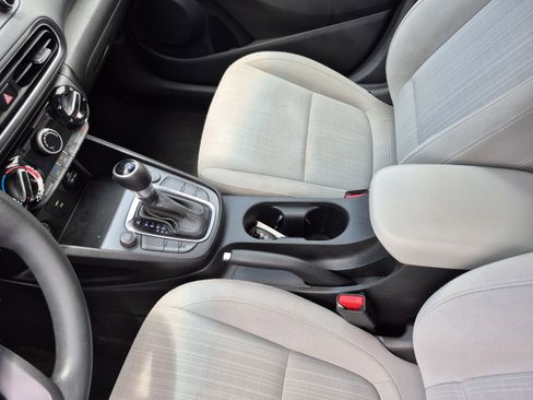 Certified 2022 Hyundai Kona SEL w/ Cargo Package FWD image 19