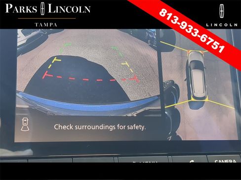 Used 2021 Nissan Rogue SL image 22