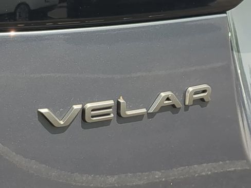 Used 2026 Land Rover Range Rover Velar S AWD/4WD image 12